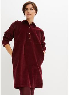 Stretch corduroy jurk, John Baner JEANSWEAR