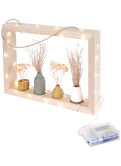 LED ornament met grassen, bpc living bonprix collection