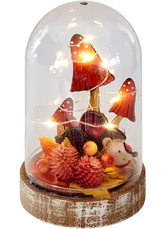 LED ornament met paddenstoelen, bonprix