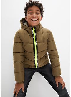 Jongens sportieve winterjas, bpc bonprix collection