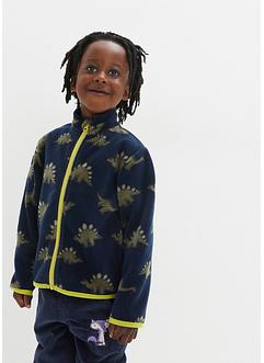Jongens fleece vest, bpc bonprix collection