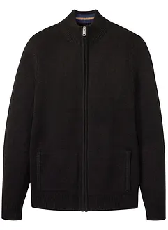 Vest met ritssluiting, bonprix