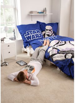 Kinderen pyjama Disney Star Wars (2-dlg. set), Disney