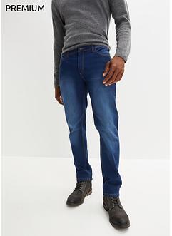 Essential regular fit stretch jeans, straight, John Baner JEANSWEAR