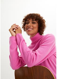 Wollen trui met Good Cashmere Standard®, bpc selection premium