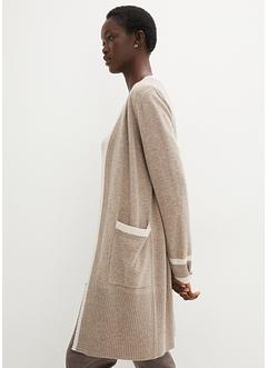 Vest met Good Cashmere Standard®, bpc selection premium