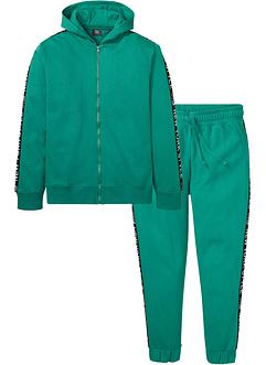 Joggingpak, bpc bonprix collection