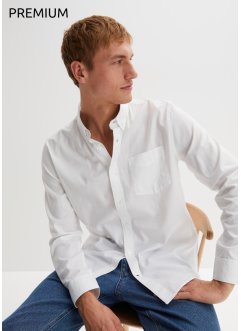 Essential Oxford overhemd, bpc bonprix collection