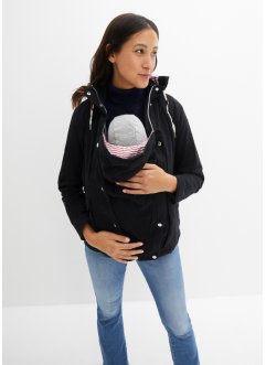 Zwangerschapsjas / draagjas voor het tussenseizoen, bpc bonprix collection
