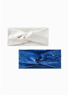 Hoofdband (set van 2), bpc bonprix collection