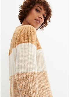 Wollen trui met Good Cashmere Standard®, bpc selection premium