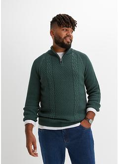 Schipperstrui met comfort fit, bpc bonprix collection
