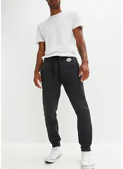 Thermo joggingbroek met teddy voering, bonprix