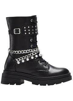 Veterboots, RAINBOW