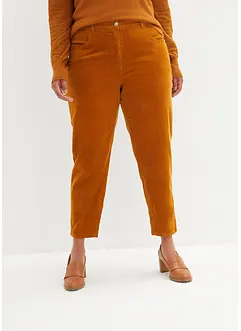 Corduroy broek, bonprix