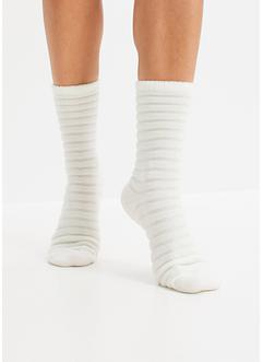 Thermo huissokken (4 paar), bpc bonprix collection