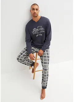 Pyjama (2-dlg.), bonprix