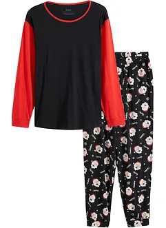 Pyjama (2-dlg.), bonprix