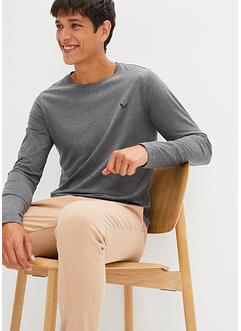 Longsleeve (set van 2), bpc bonprix collection