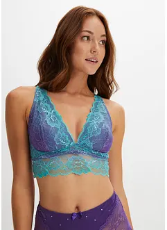 Bralette zonder beugels, bonprix