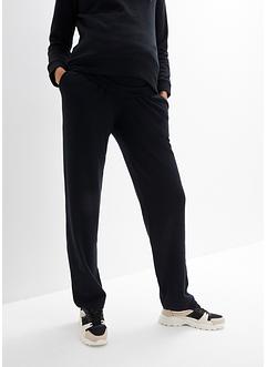 Zwangerschapsbroek van zachte knitwear, bpc bonprix collection