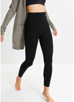 Corrigerende naadloze legging, sterk corrigerend, bonprix