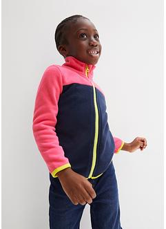 Kinderen fleece vest, bpc bonprix collection
