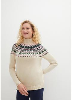 Noorse coltrui, bpc bonprix collection