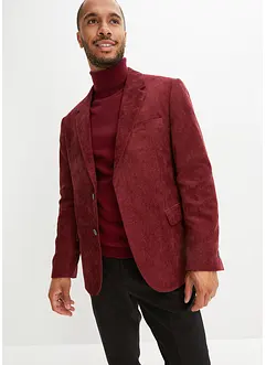 Blazer van corduroy-fluweel, bonprix