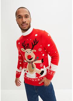 Kersttrui, bpc bonprix collection