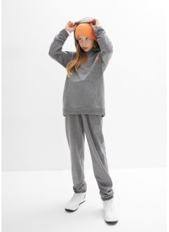 Kinderen sweater en joggingbroek (2-dlg. set), bpc bonprix collection