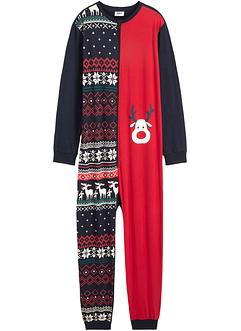 Kinderen pyjama onesie, bpc bonprix collection