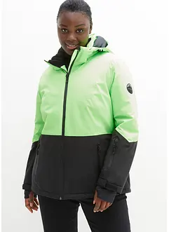 Outdoor jas van gerecycled polyester, bonprix