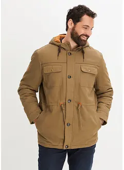 Winterparka, John Baner JEANSWEAR