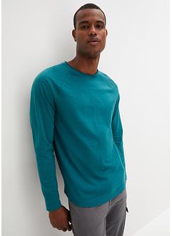 Slub longsleeve (set van 2), RAINBOW