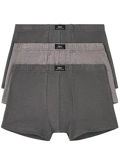 Boxer (set van 3), bonprix