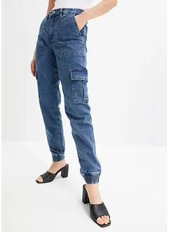 Cargo jeans, bonprix