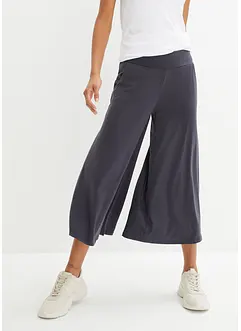 Loungewear culotte, bonprix
