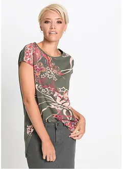 High-low shirt, bonprix