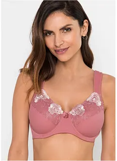 Minimizer bh met gewatteerde schouderbandjes. (set van 2), bonprix