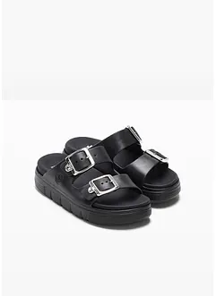 Slippers van Rieker, Rieker