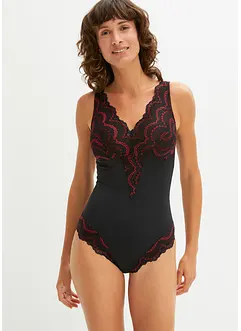 Corrigerende body, medium corrigerend, bonprix