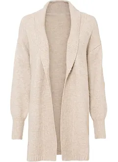 Lang vest, bonprix