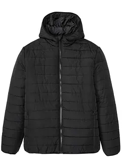 Gewatteerde jas van gerecycled polyester, bonprix