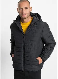 Gewatteerde jas van gerecycled polyester, bonprix