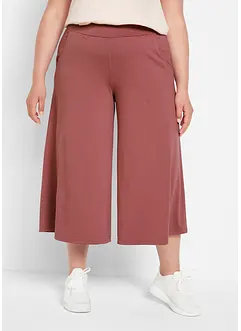 Loungewear culotte, bonprix