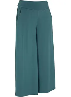 Loungewear culotte, bonprix