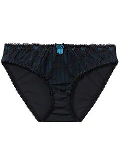 Slip met fijn kant, bonprix