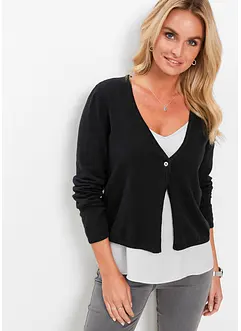 Decent vest, bonprix
