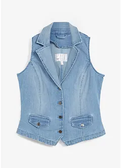 Stretch jeans gilet, bonprix